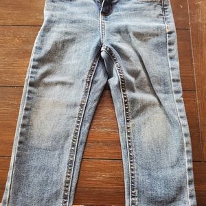 Boys jeans, size 3T. NWOT.
